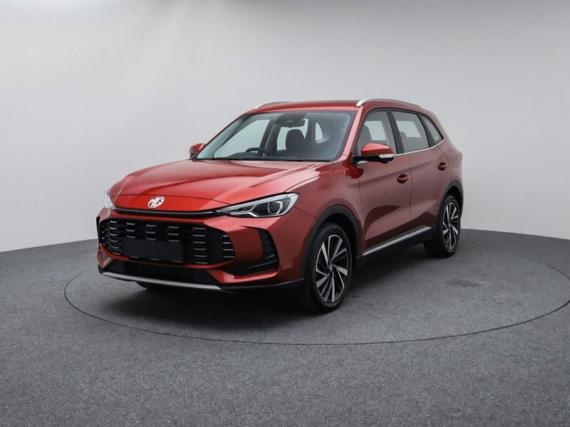 2026 MG ZS Hybrid+ NGZSHEV ZS Hybrid+ Essence image 5