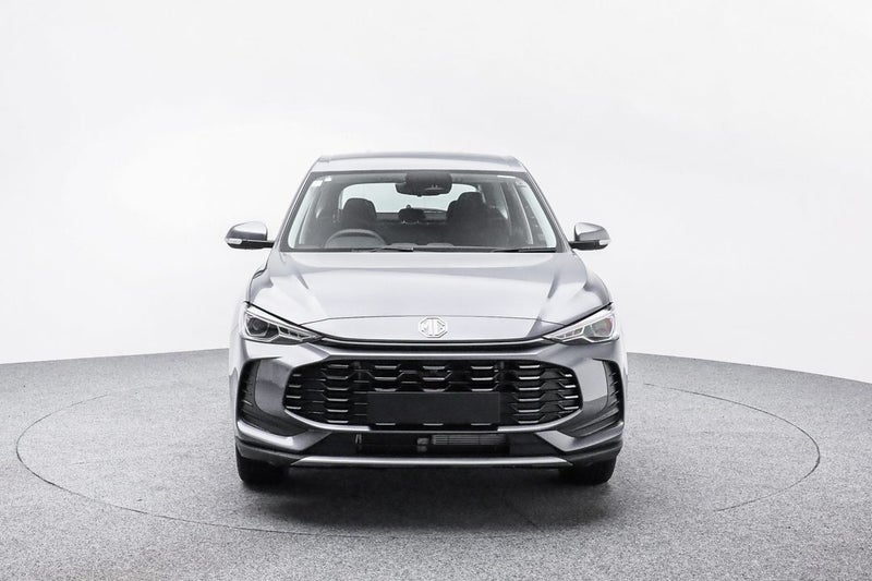 2026 MG ZS NG CVT 1.5T Vibe image 2