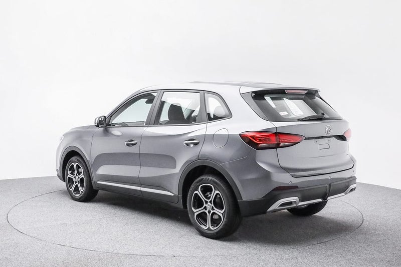 2026 MG ZS NG CVT 1.5T Vibe image 5