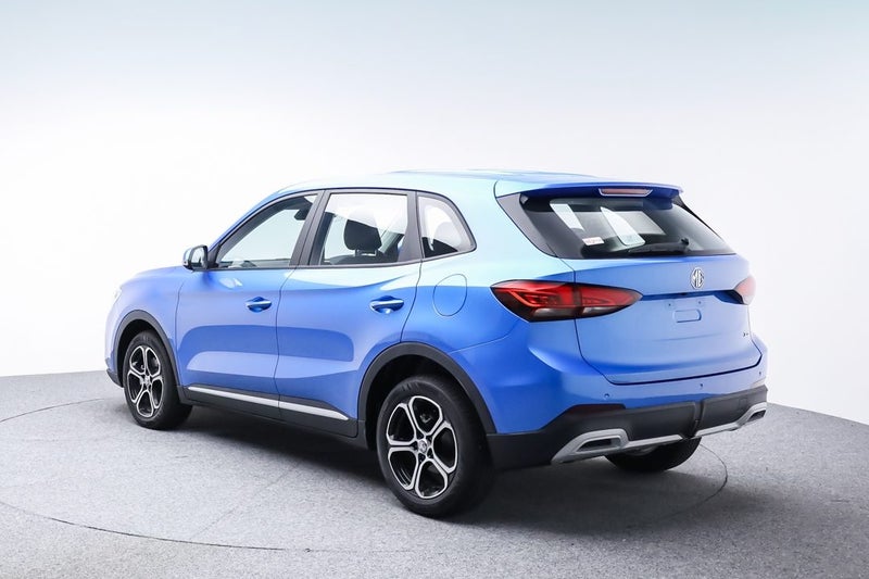 2026 MG ZS NG CVT 1.5T Vibe image 5