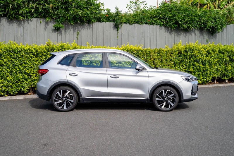 2026 MG ZS NG HEV ESSENCE 2KWH image 2