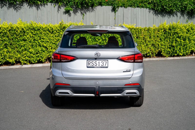 2026 MG ZS NG HEV ESSENCE 2KWH image 5