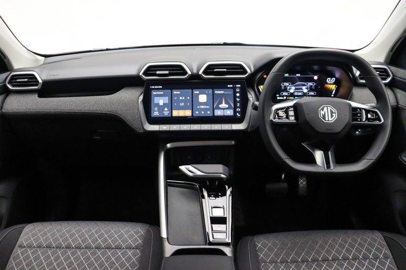 2026 MG ZS NG HEV EXCITE image 2