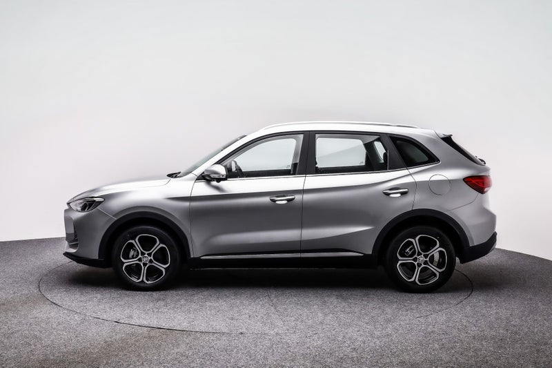 2026 MG ZS NG HEV EXCITE image 5