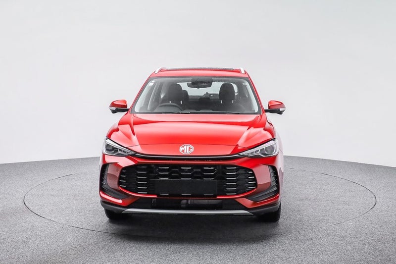 2026 MG ZS NGZSHEV CVT 1.5T Essence image 2