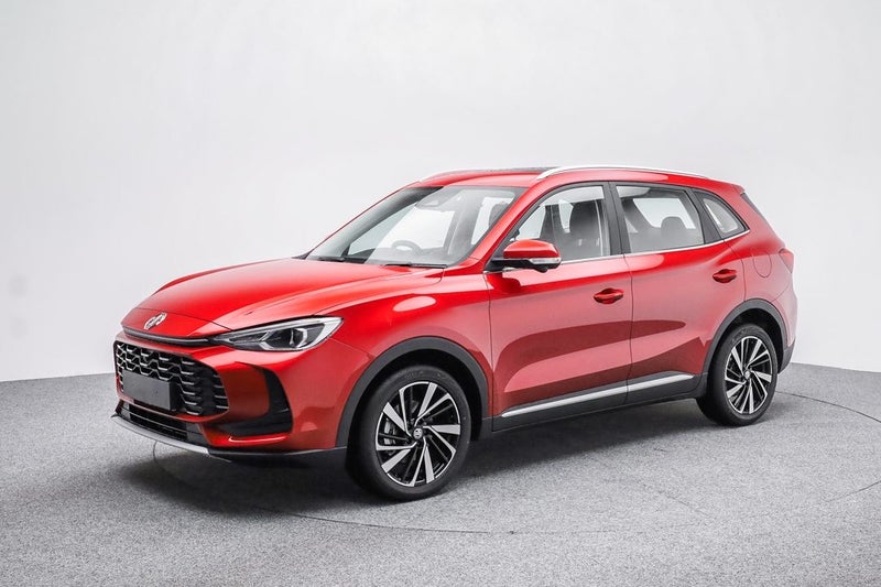 2026 MG ZS NGZSHEV CVT 1.5T Essence image 3