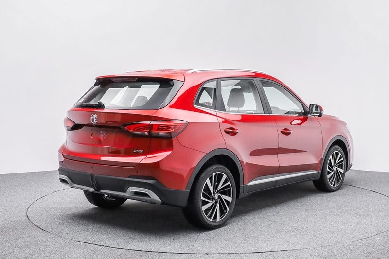 2026 MG ZS NGZSHEV CVT 1.5T Essence image 4