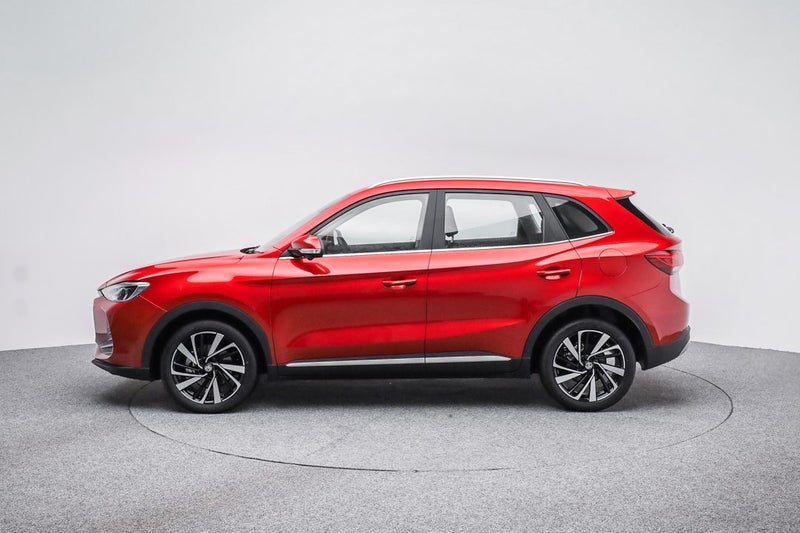 2026 MG ZS NGZSHEV CVT 1.5T Essence image 5