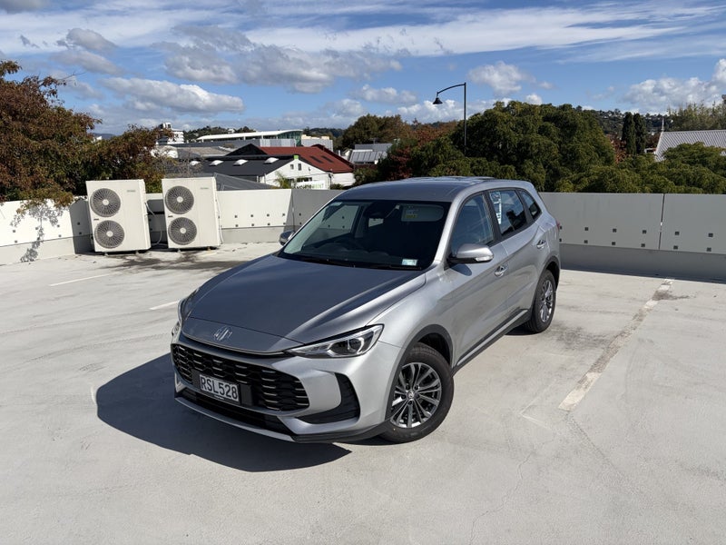 2026 MG ZS NGZSHEV NG EXCITE image 2