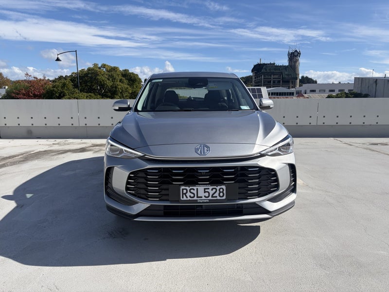 2026 MG ZS NGZSHEV NG EXCITE image 3