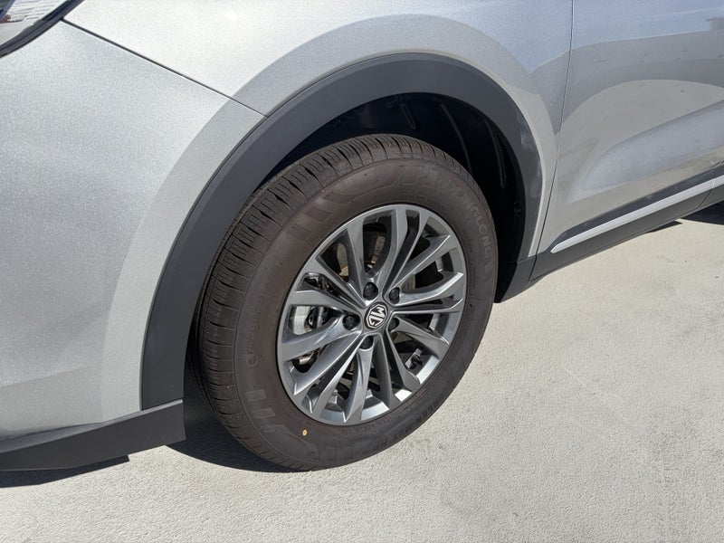 2026 MG ZS NGZSHEV NG EXCITE image 4