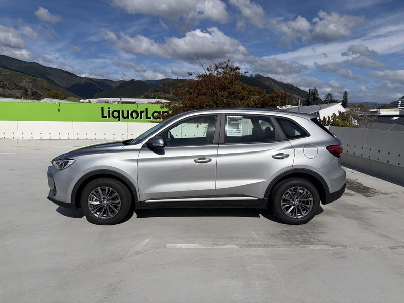 2026 MG ZS NGZSHEV NG EXCITE image 5