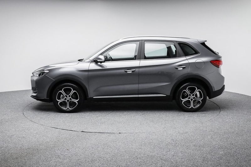 2026 MG ZS NGZSHEV NG HEV EXCITE 2KWH image 4