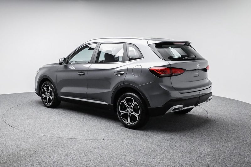 2026 MG ZS NGZSHEV NG HEV EXCITE 2KWH image 5