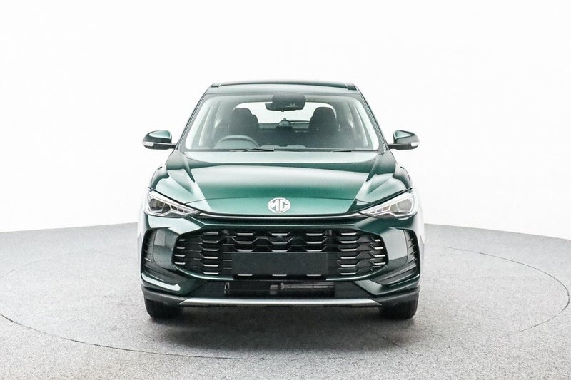 2026 MG ZS NGZSHEV NG HEV EXCITE image 2