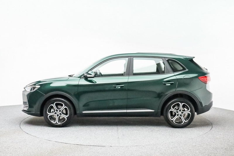2026 MG ZS NGZSHEV NG HEV EXCITE image 4
