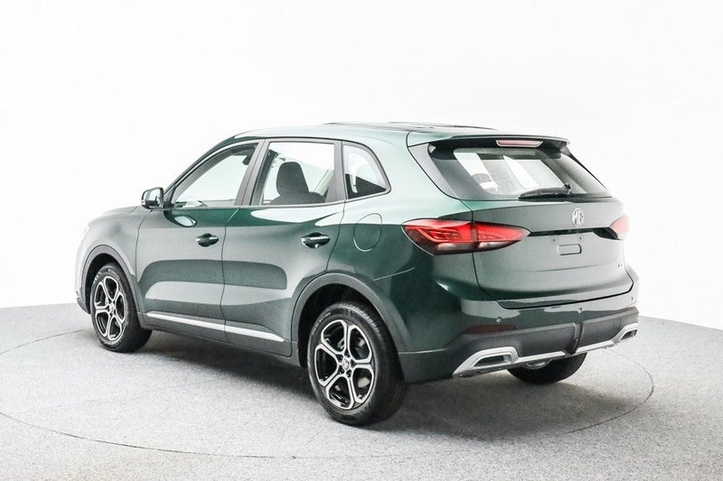 2026 MG ZS NGZSHEV NG HEV EXCITE image 5