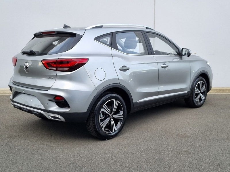 2026 MG ZS T Vibe 1.5Pt/Cvt image 2