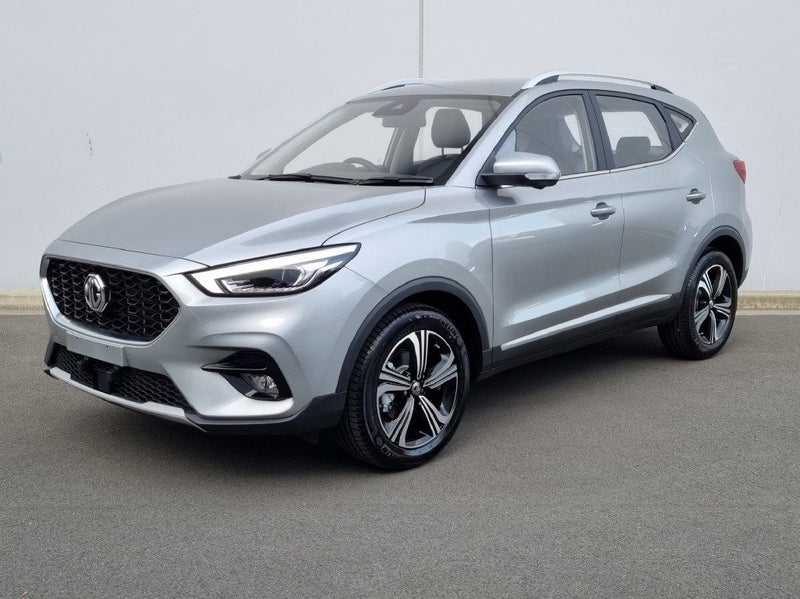 2026 MG ZS T Vibe 1.5Pt/Cvt image 5