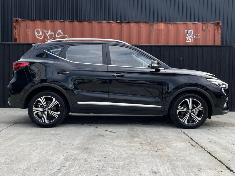 2026 MG ZS T Vibe 1.5Pt/Cvt image 2