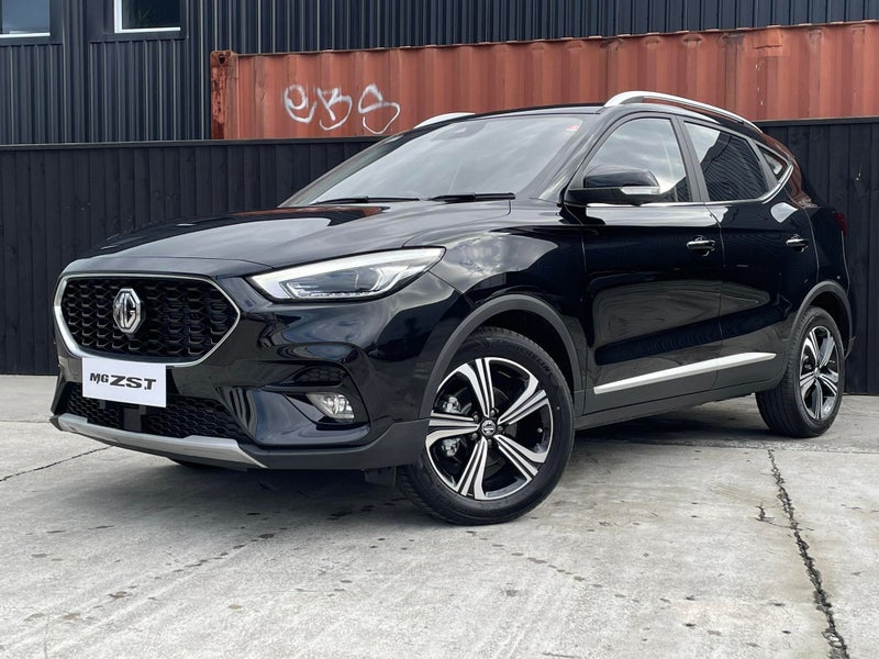2026 MG ZS T Vibe 1.5Pt/Cvt image 5