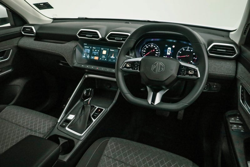 2026 MG ZS Vibe image 2