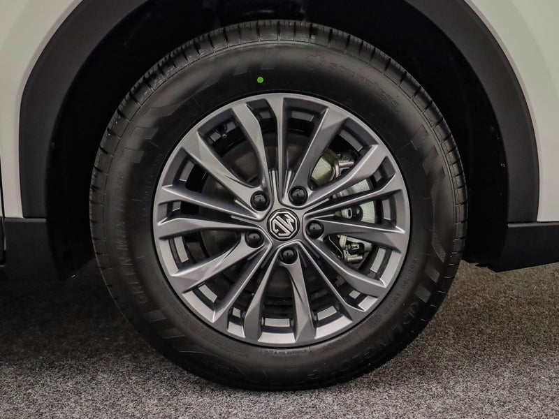2026 MG ZS Vibe image 3