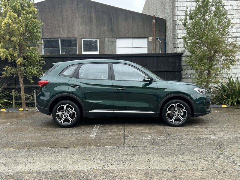 2026 MG ZS Vibe 1.5 Turbo image 2