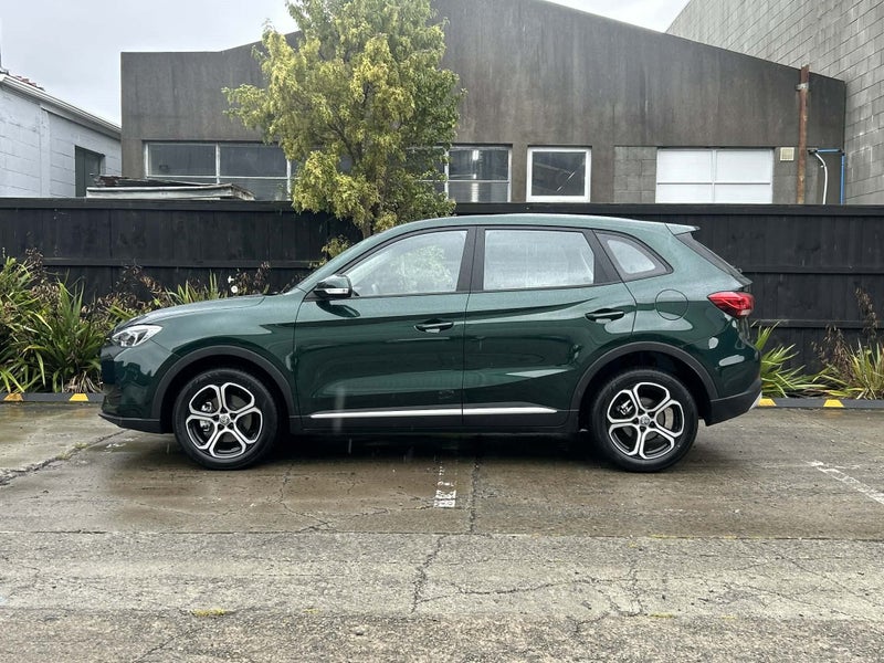 2026 MG ZS Vibe 1.5 Turbo image 5