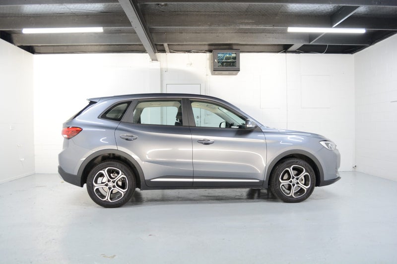 2026 MG ZS Vibe 1.5 Turbo image 4