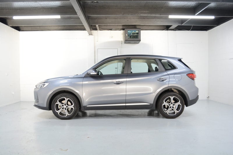 2026 MG ZS Vibe 1.5 Turbo image 5