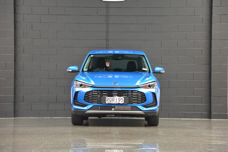 2026 MG ZS Vibe 1.5 Turbo image 2