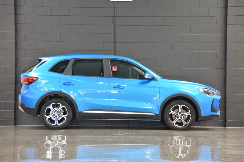 2026 MG ZS Vibe 1.5 Turbo image 3