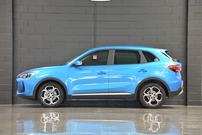 2026 MG ZS Vibe 1.5 Turbo image 4