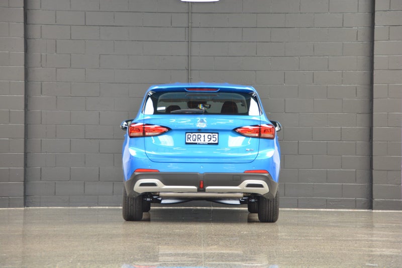 2026 MG ZS Vibe 1.5 Turbo image 5