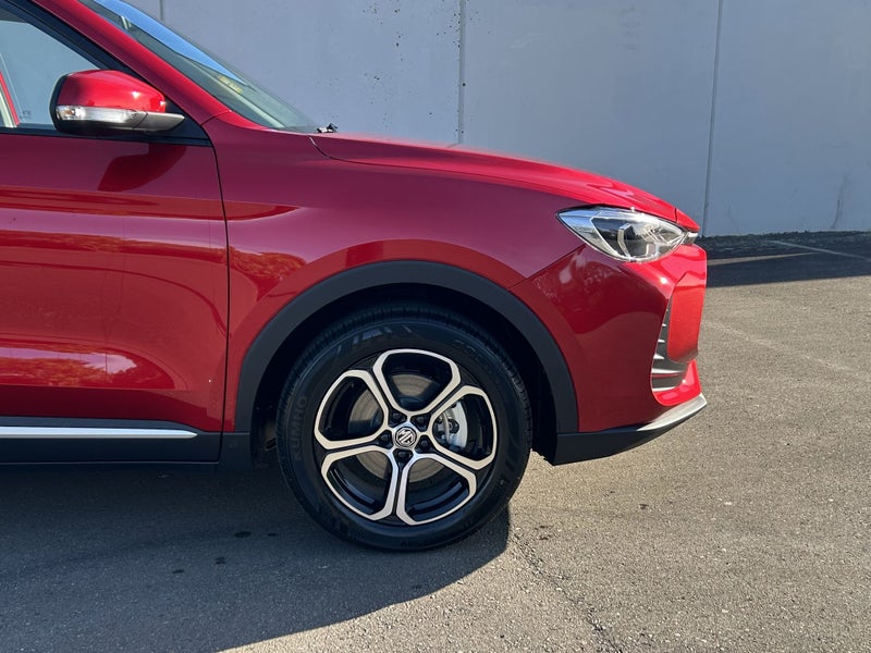 2026 MG ZS Vibe 1.5 Turbo Vibe 1.5Pt/Cvt image 2