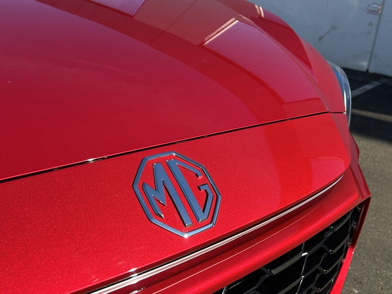 2026 MG ZS Vibe 1.5 Turbo Vibe 1.5Pt/Cvt image 3