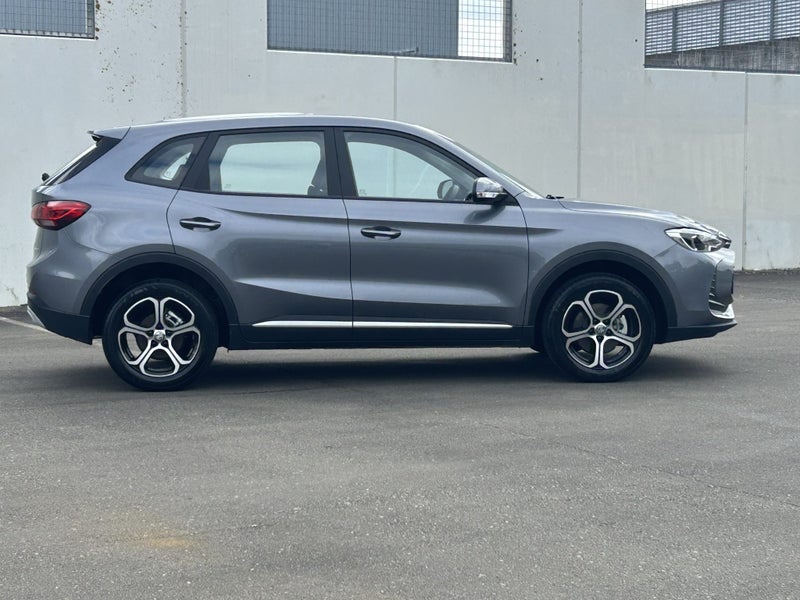 2026 MG ZS Vibe 1.5 Turbo Vibe 1.5Pt/Cvt image 2