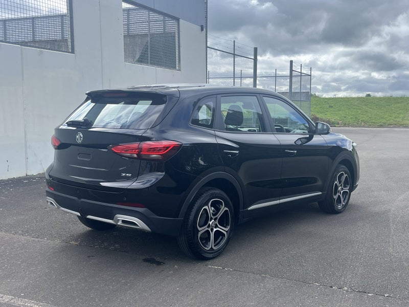 2026 MG ZS Vibe 1.5 Turbo Vibe 1.5Pt/Cvt image 3