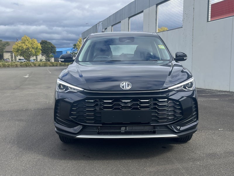 2026 MG ZS Vibe 1.5 Turbo Vibe 1.5Pt/Cvt image 5