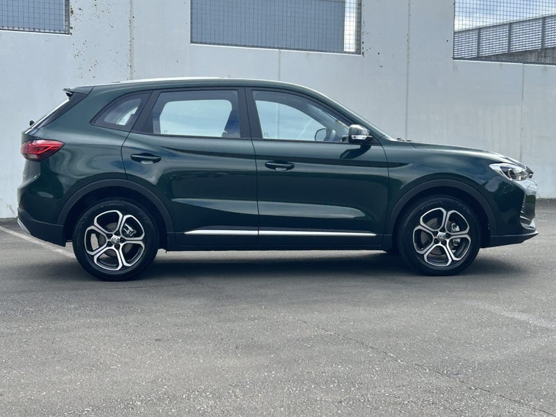 2026 MG ZS Vibe 1.5 Turbo Vibe 1.5Pt/Cvt image 2