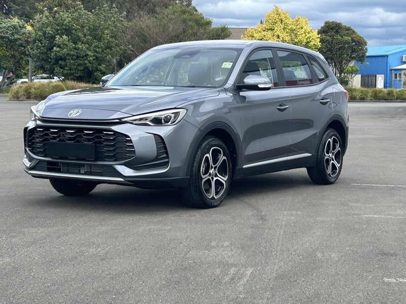 2026 MG ZS Vibe 1.5 Turbo Vibe 1.5Pt/Cvt image 5