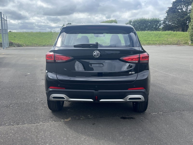 2026 MG ZS Vibe 1.5 Turbo Vibe 1.5Pt/Cvt image 4