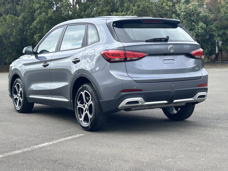 2026 MG ZS Vibe 1.5 Turbo Vibe 1.5Pt/Cvt image 4