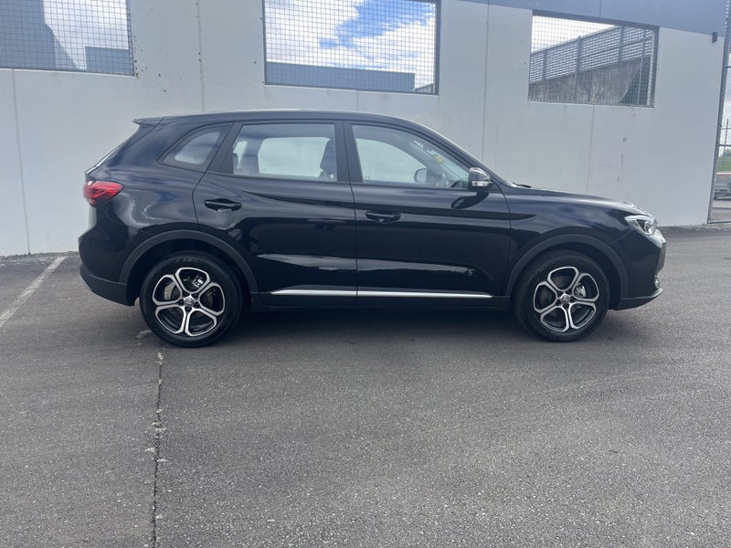 2026 MG ZS Vibe 1.5 Turbo Vibe 1.5Pt/Cvt image 2