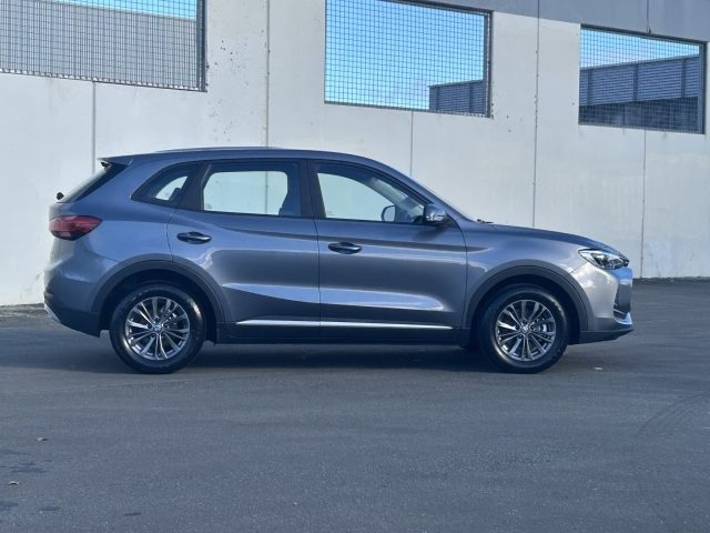 2026 MG ZS Vibe 1.5L image 2