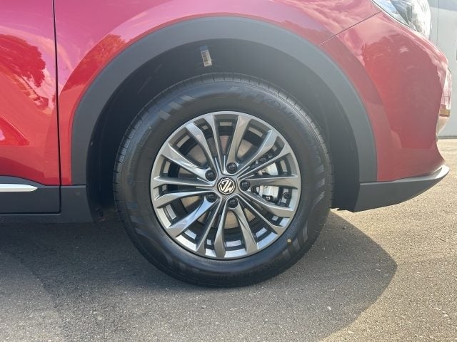 2026 MG ZS Vibe 1.5L Vibe 1.5P/Cvt image 2