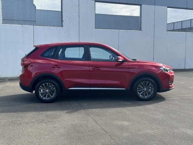 2026 MG ZS Vibe 1.5L Vibe 1.5P/Cvt image 5