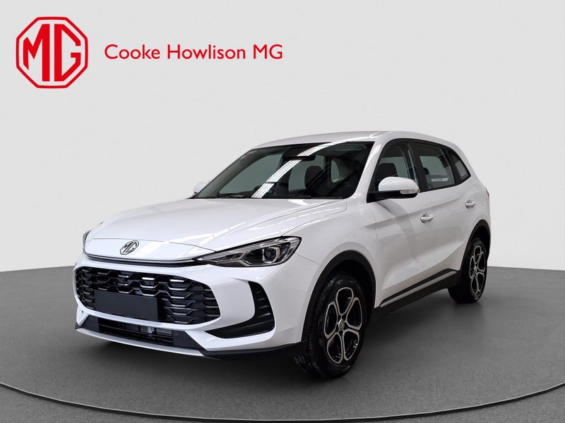 2026 MG ZS Vibe 1.5P image 3