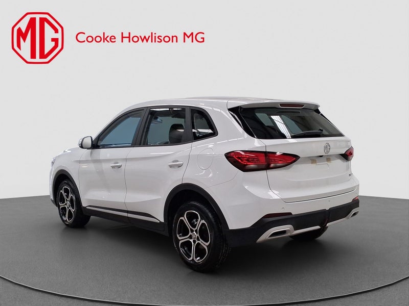 2026 MG ZS Vibe 1.5P image 4